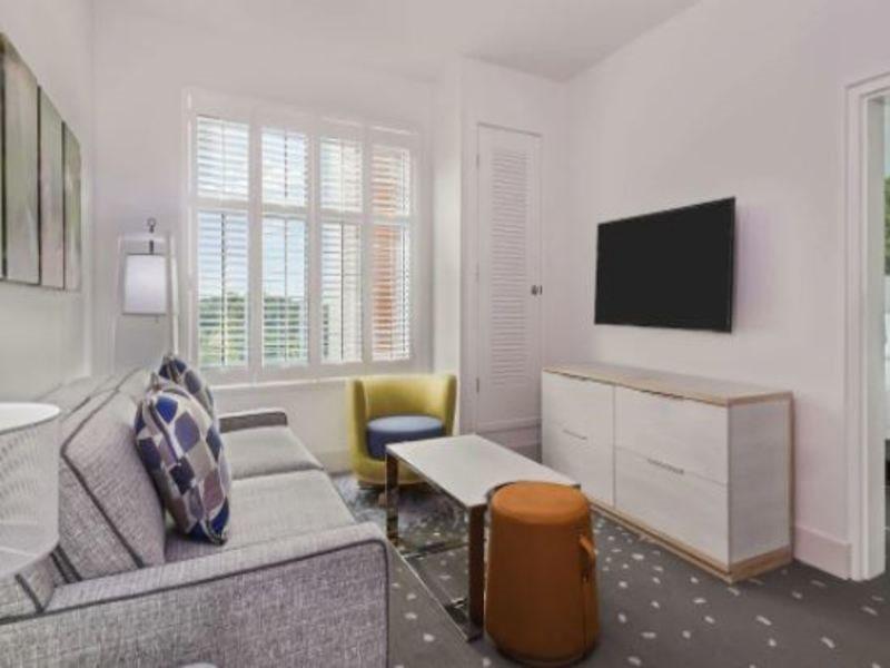 Homewood Suites By Hilton Sarasota-Lakewood Ranch The Meadows Exterior photo