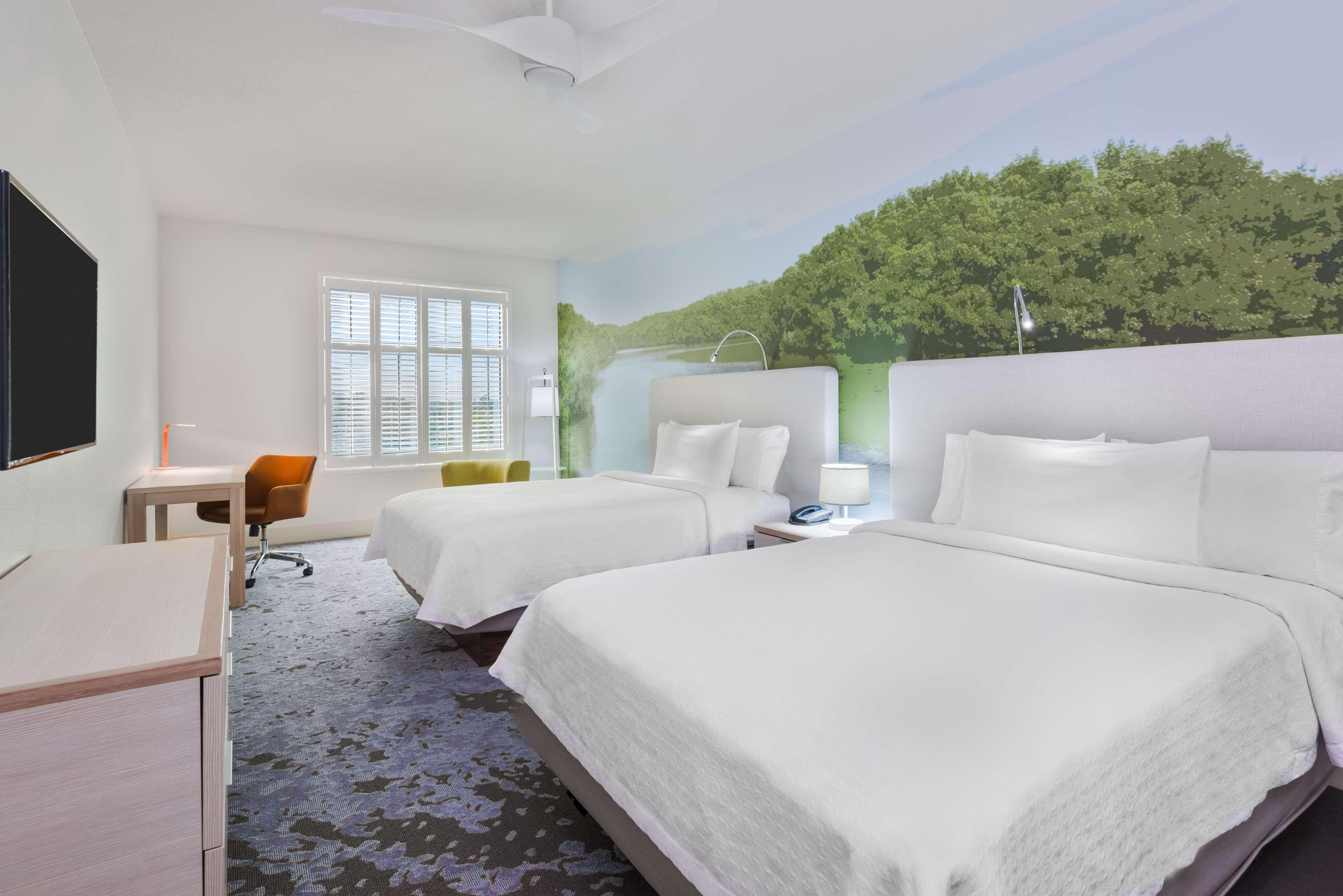 Homewood Suites By Hilton Sarasota-Lakewood Ranch The Meadows Exterior photo